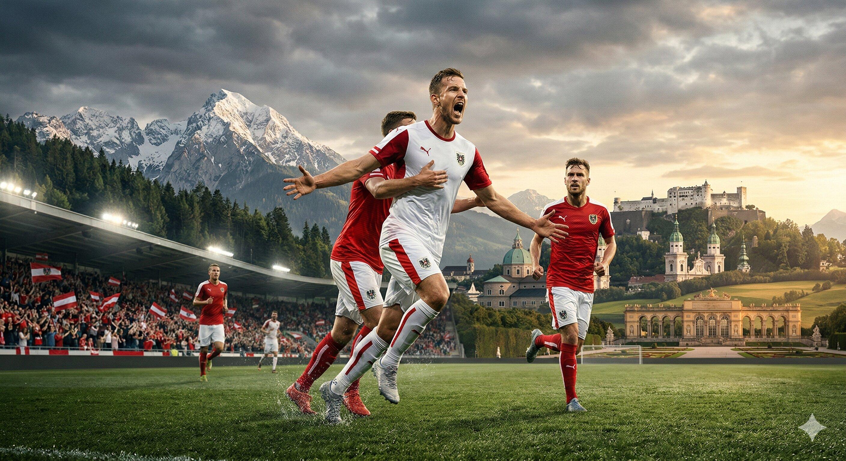 Österreich