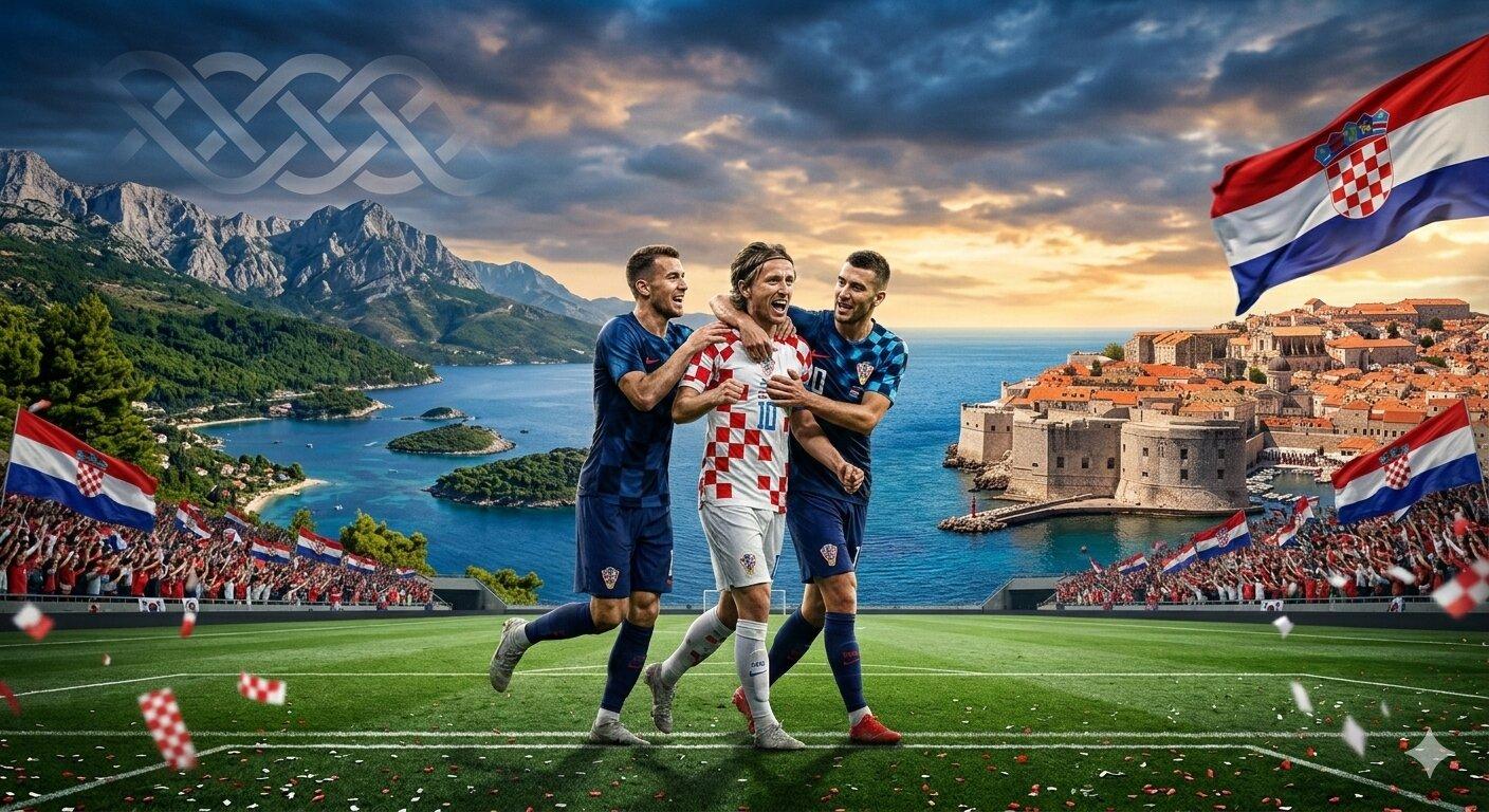 Kroatien