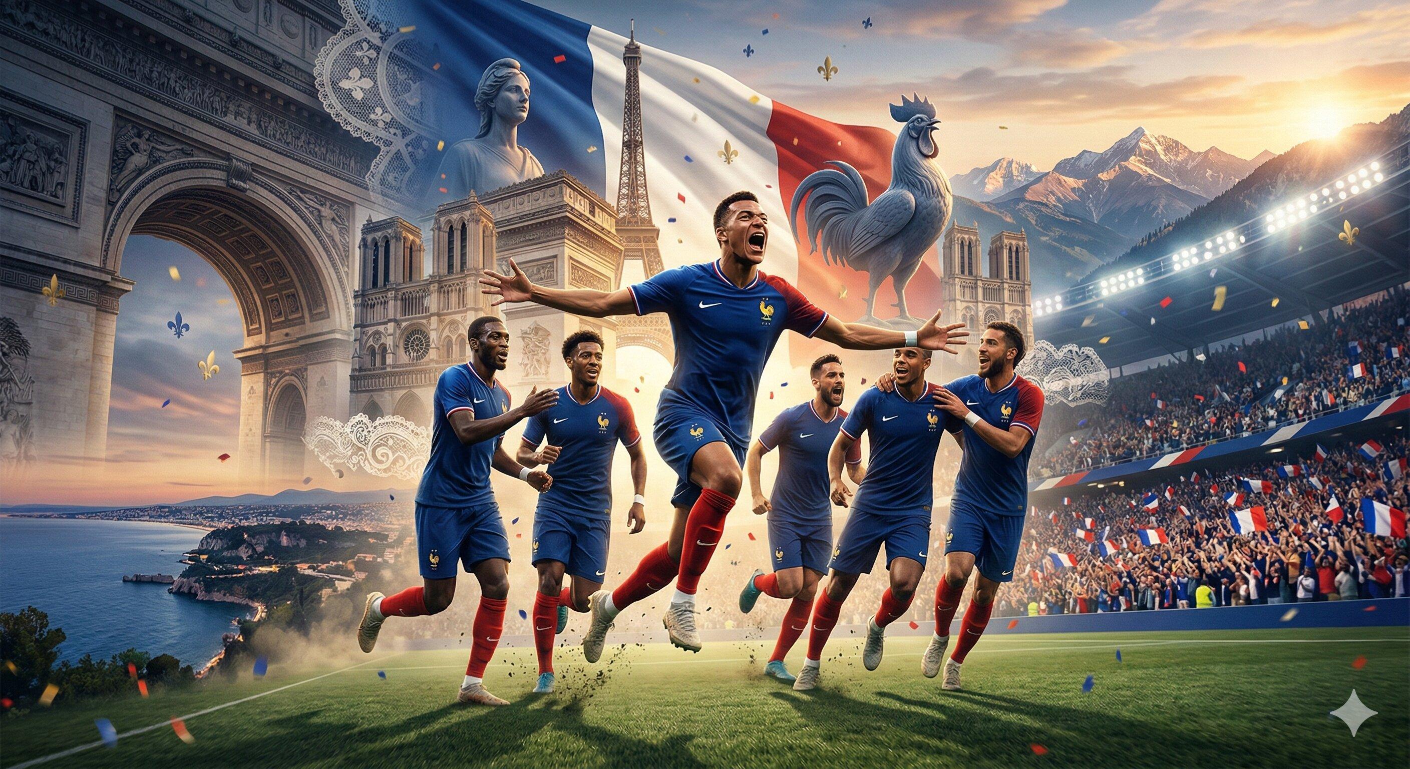 Frankreich