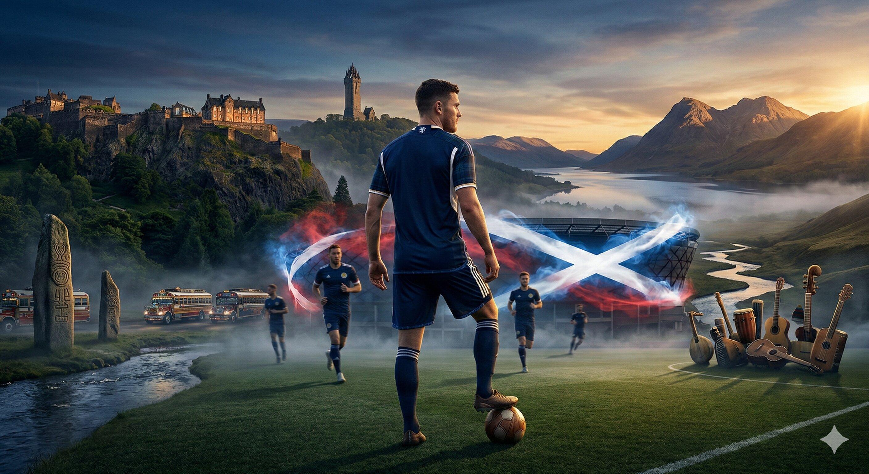 Scotland