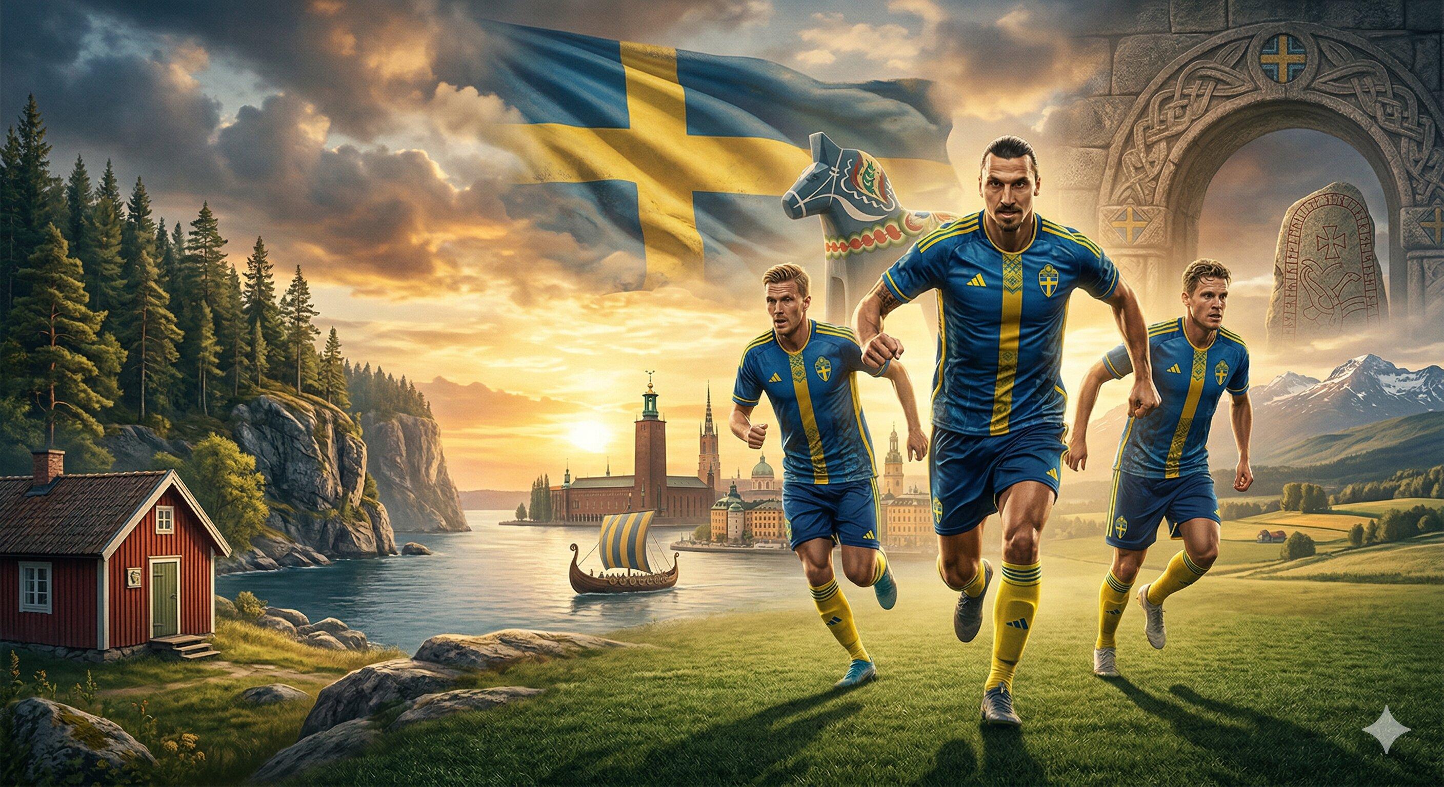Schweden