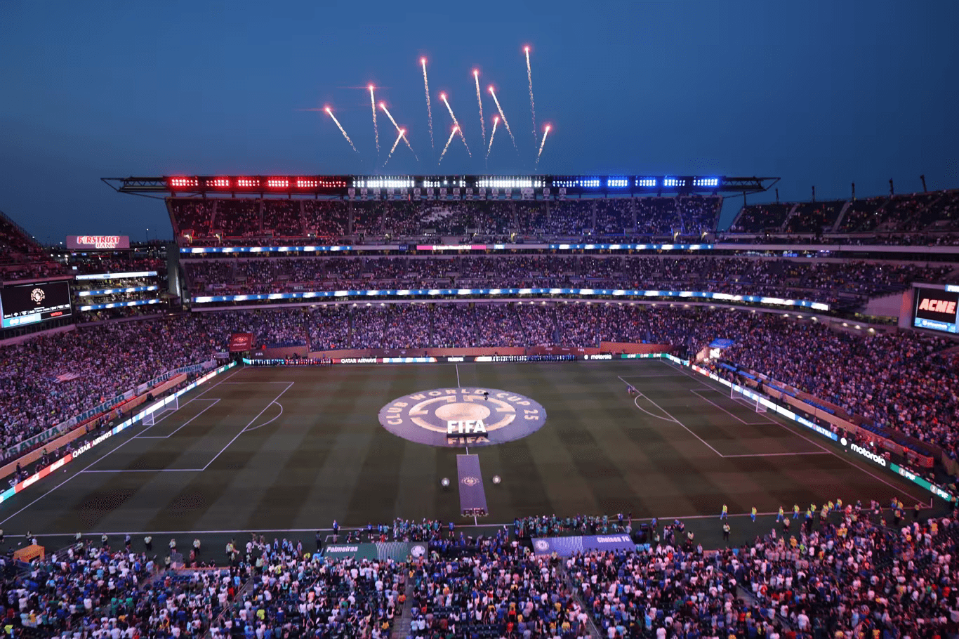 Philadelphia