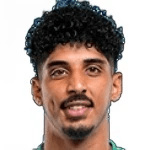 Ziyad Al Johani