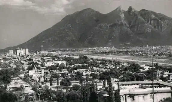 Historien om Monterrey