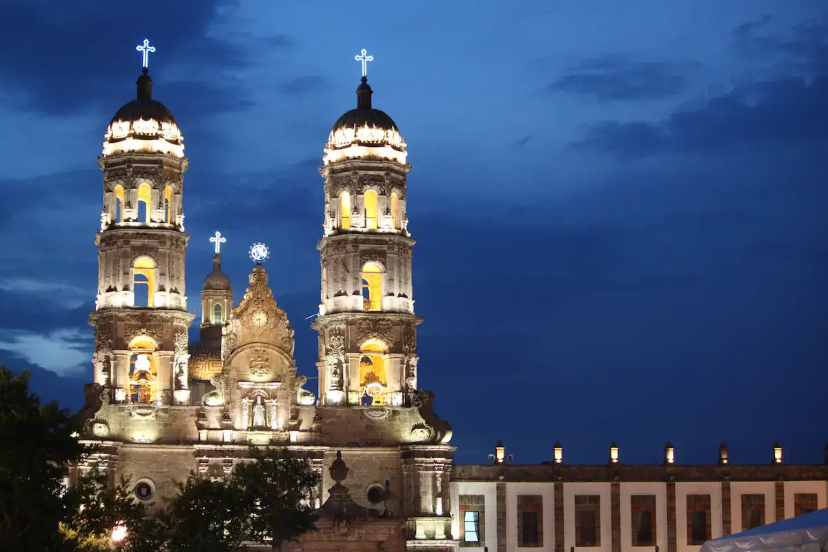 Vår Frue av Zapopan-basilikaen