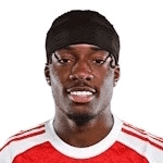 N. Madueke